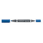 STAEDTLER® Permanentmarker Lumocolor® Duo 348 - Wiepa Bürofachpartner