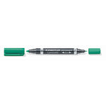 STAEDTLER® Permanentmarker Lumocolor® Duo 348 - Wiepa Bürofachpartner