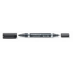 STAEDTLER® Permanentmarker Lumocolor® Duo 348 - Wiepa Bürofachpartner