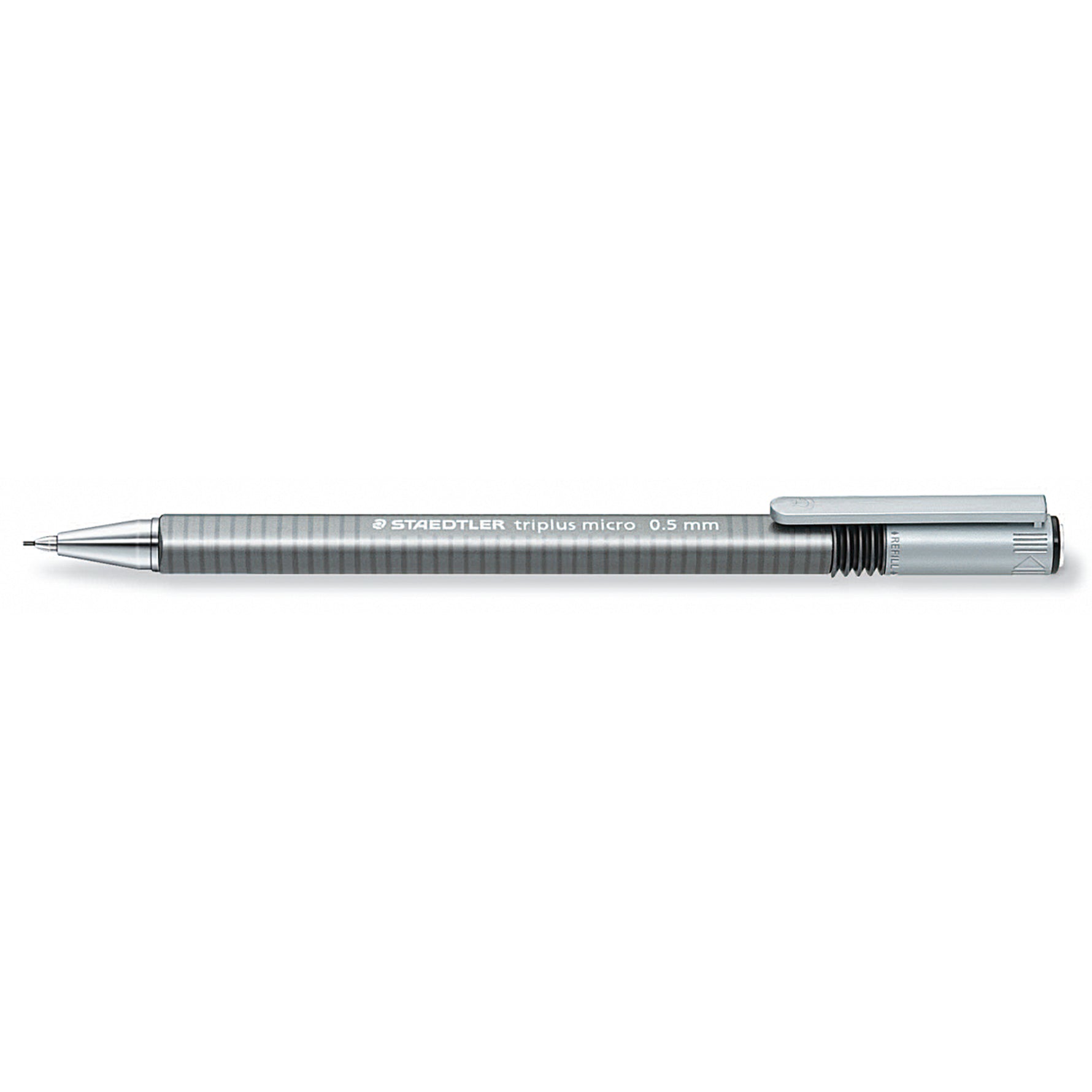STAEDTLER® Druckbleistift triplus® micro 774 - Wiepa Bürofachpartner