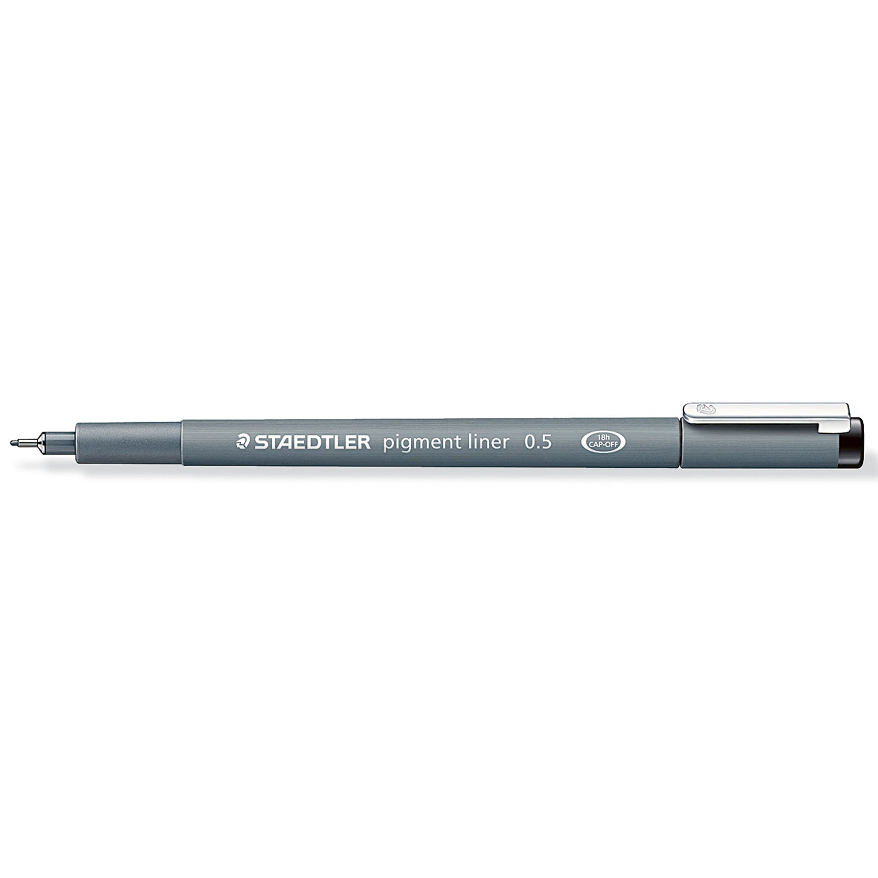 STAEDTLER® Fineliner Pigment liner 308 0,5 mm - Wiepa Bürofachpartner