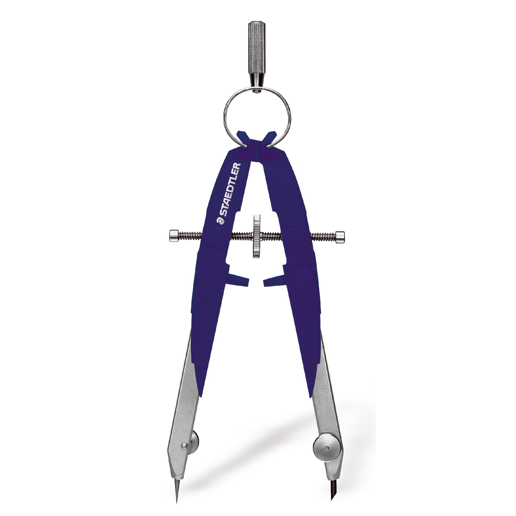 STAEDTLER® Geometriezirkel Mars® comfort 556 - Wiepa Bürofachpartner