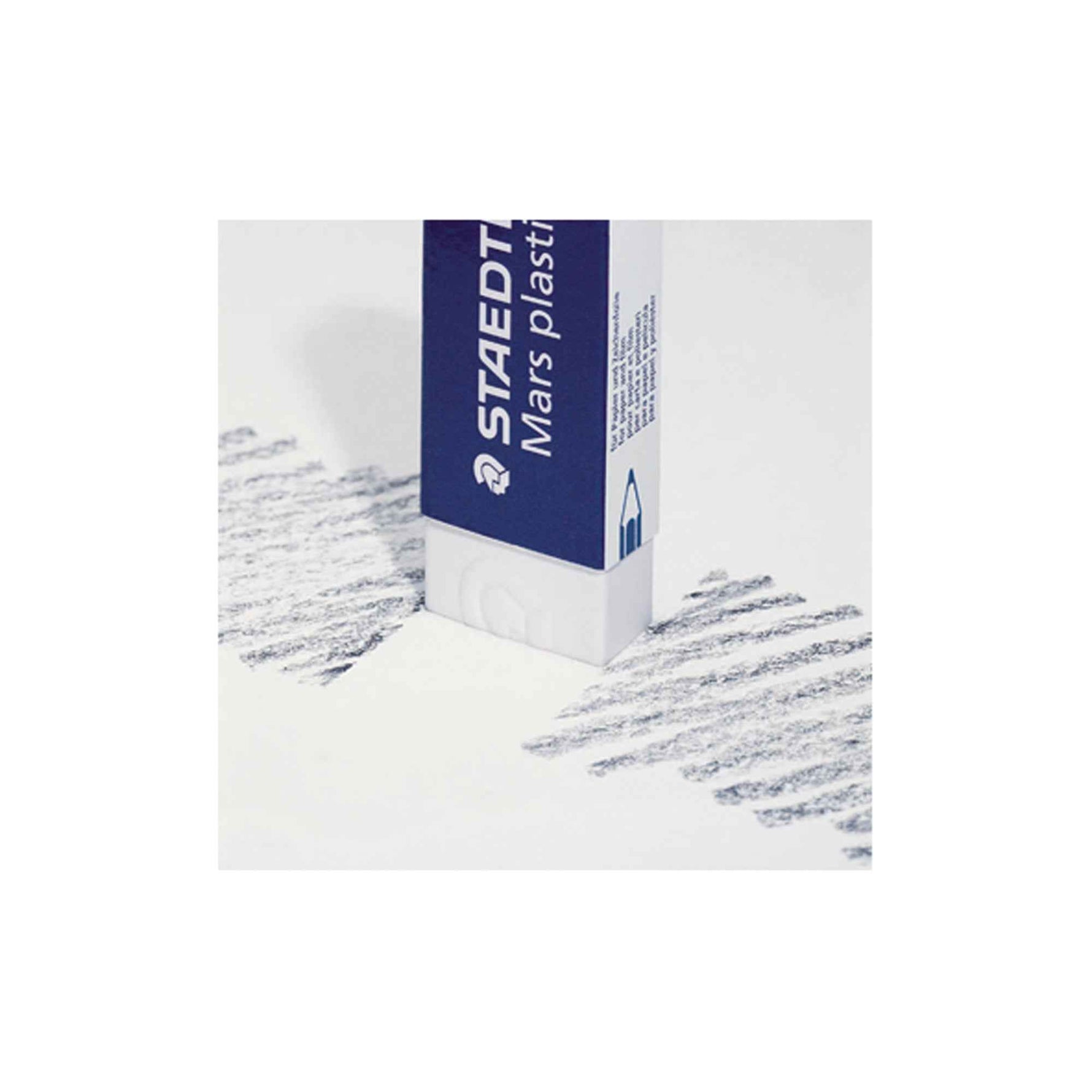 STAEDTLER® Radierer Mars® plastic
