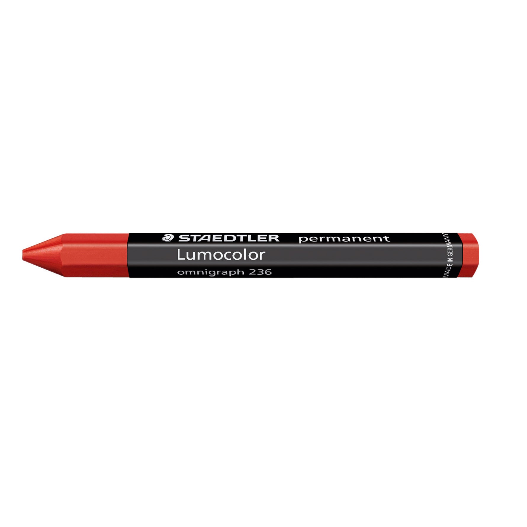 STAEDTLER® Signierkreide Lumocolor® permanent omnigraph - Wiepa Bürofachpartner
