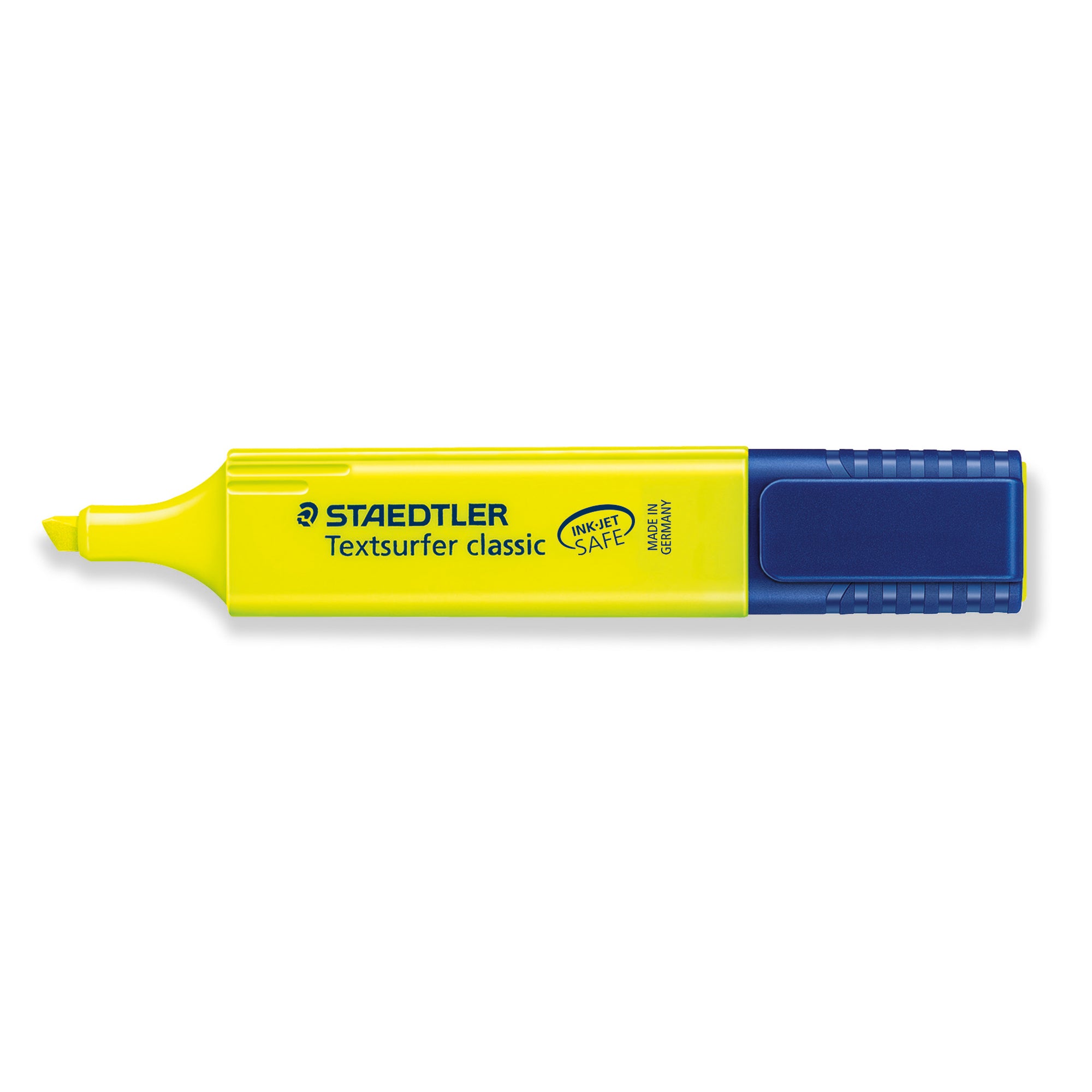 STAEDTLER® Textmarker Textsurfer® classic 364 - Wiepa Bürofachpartner