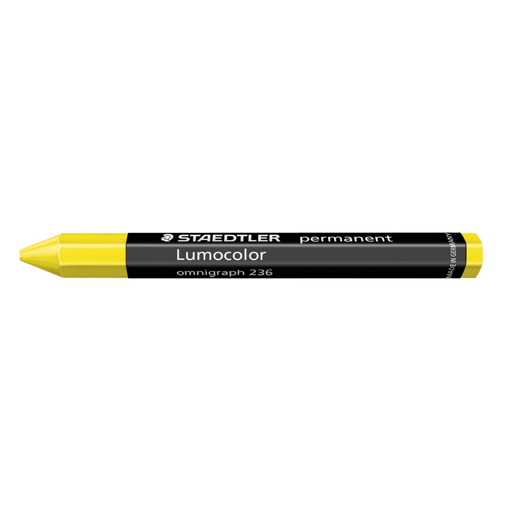 STAEDTLER® Signierkreide Lumocolor® permanent omnigraph - Wiepa Bürofachpartner
