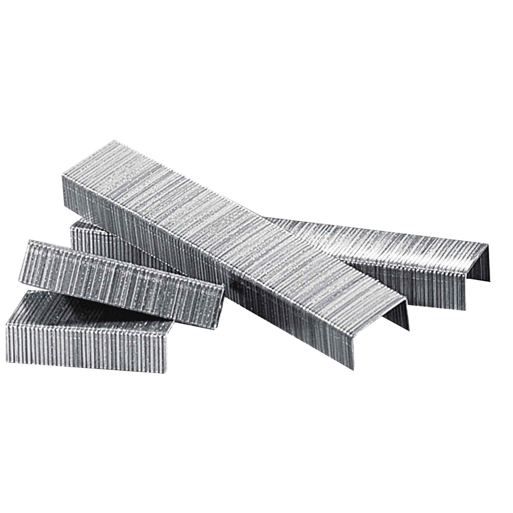 Soennecken Heftklammer No. 10