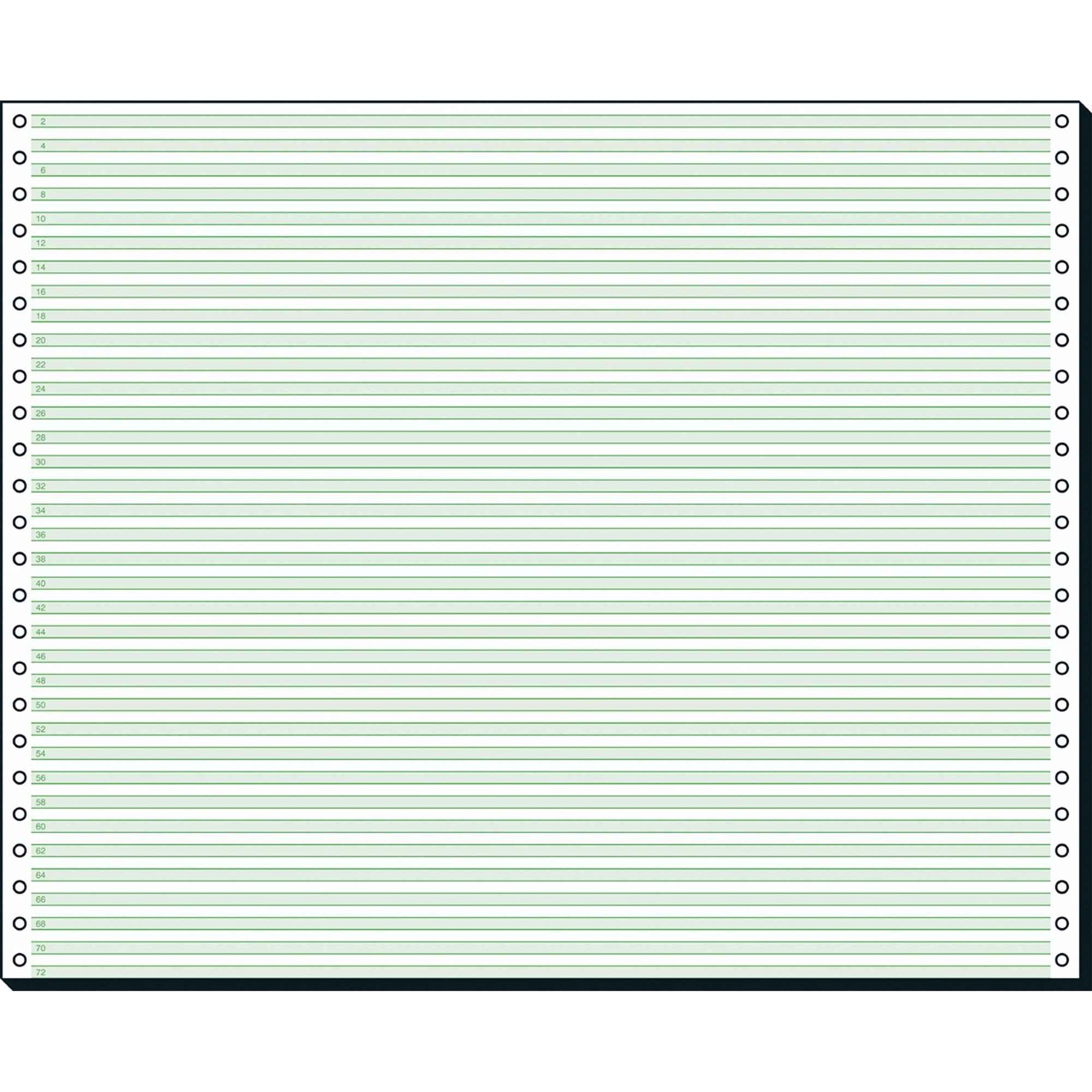 Soennecken Computerpapier 375 x 304,8 mm (B x H)