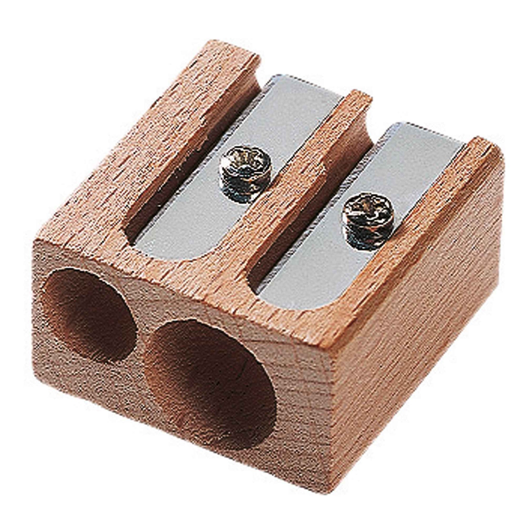 M+R Doppelspitzer