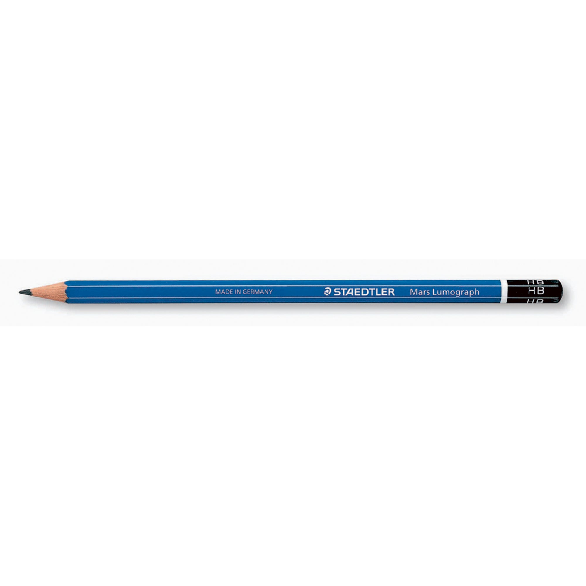 STAEDTLER® Bleistift Mars® Lumograph® 100 - Wiepa Bürofachpartner