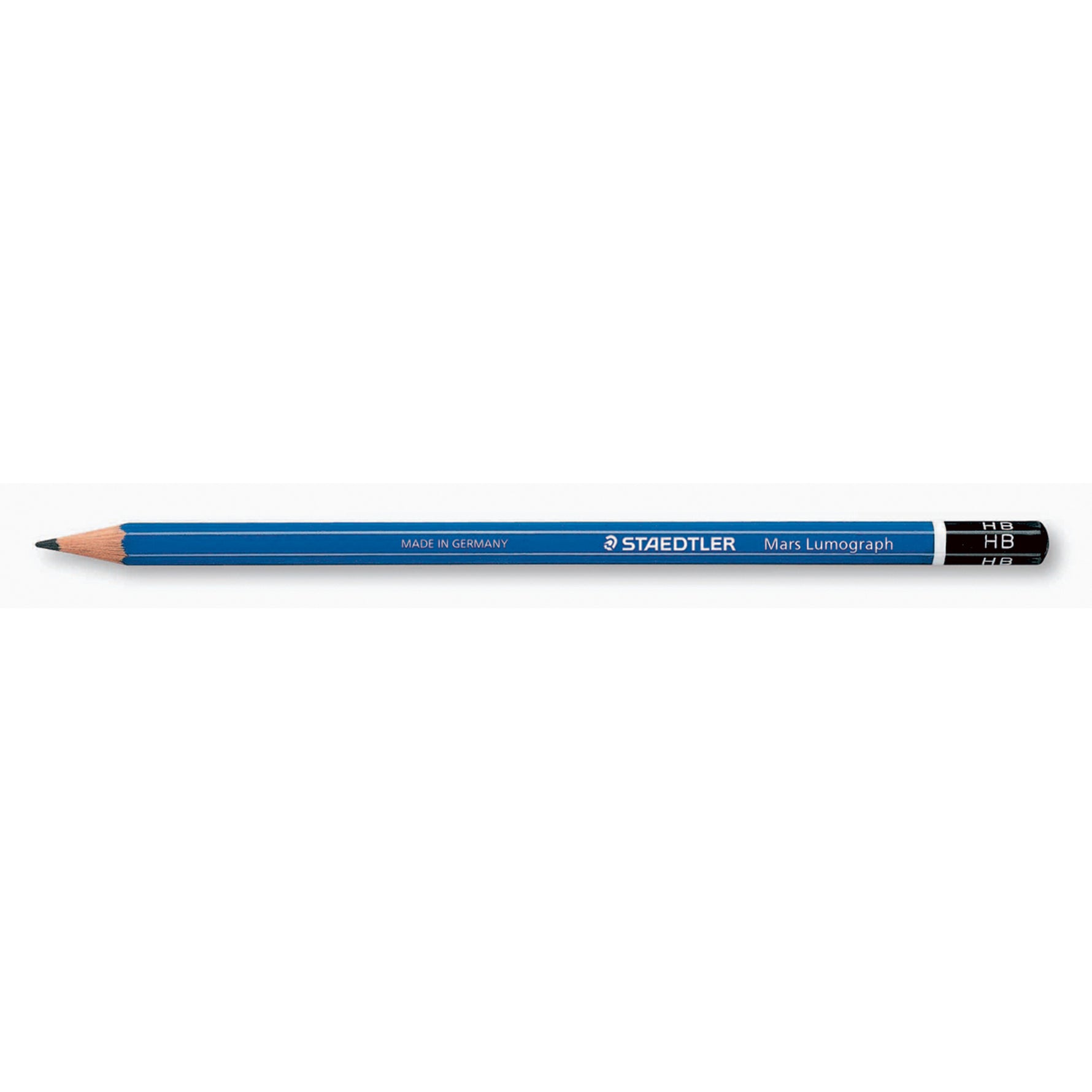 STAEDTLER® Bleistift Mars® Lumograph® 100 - Wiepa Bürofachpartner