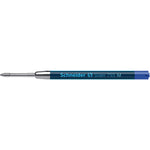 Schneider Kugelschreibermine Slider 755 0,5 mm dokumentenecht - Wiepa Bürofachpartner