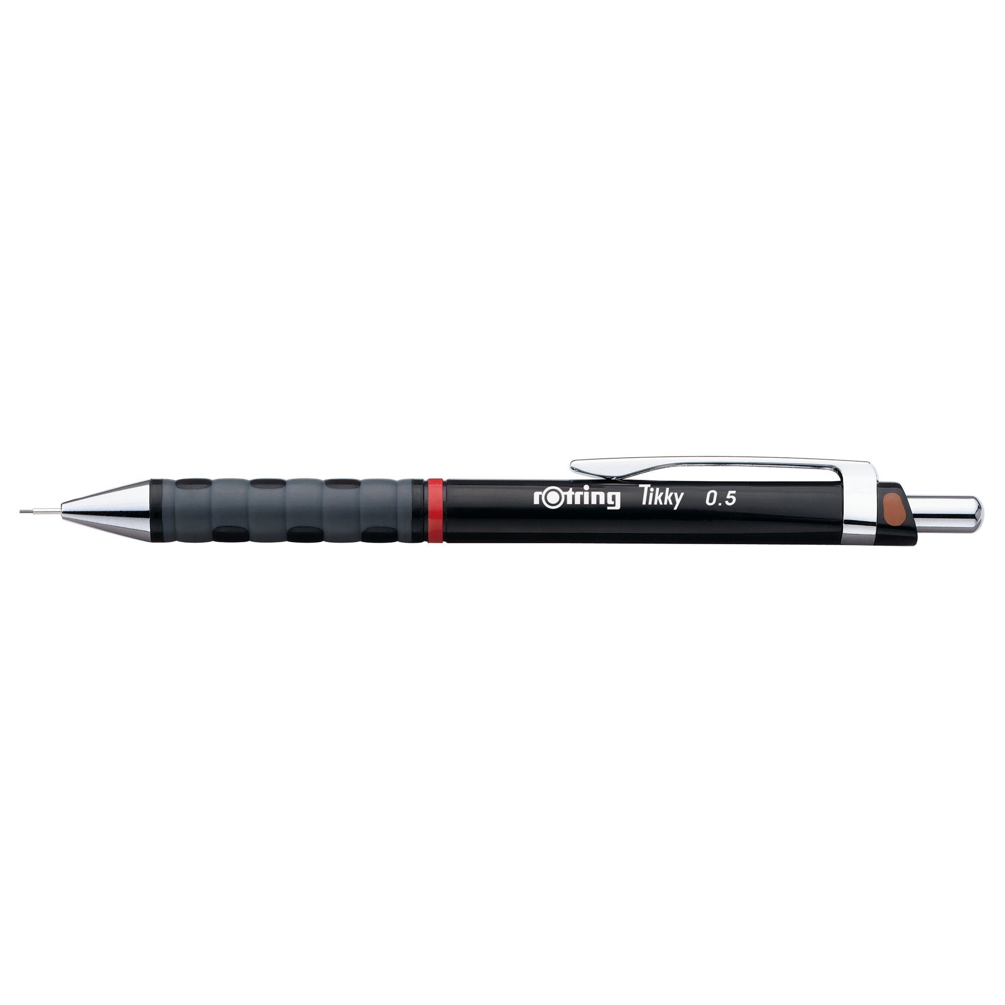 rotring Druckbleistift Tikky 0,5 mm mit ISO-Kennzeichnung - Wiepa Bürofachpartner