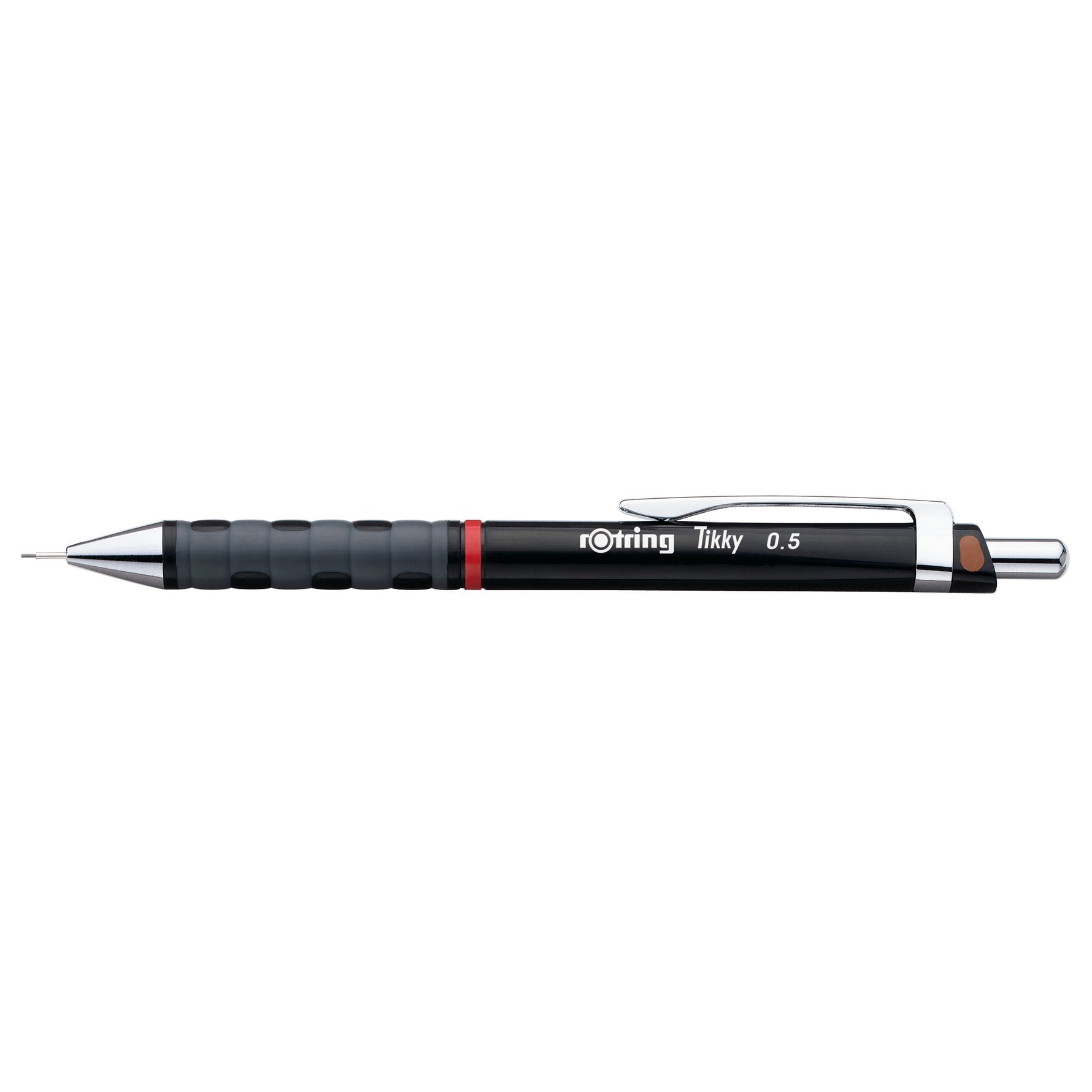 rotring Druckbleistift Tikky 0,5 mm mit ISO-Kennzeichnung - Wiepa Bürofachpartner