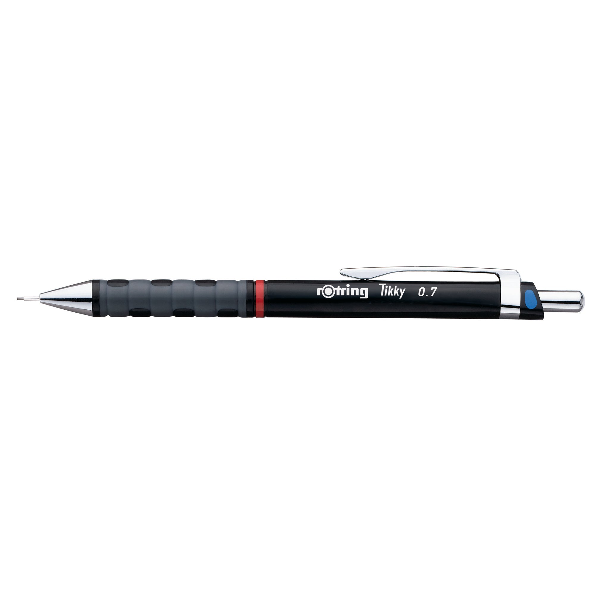 rotring Druckbleistift Tikky 0,7 mm mit ISO-Kennzeichnung - Wiepa Bürofachpartner