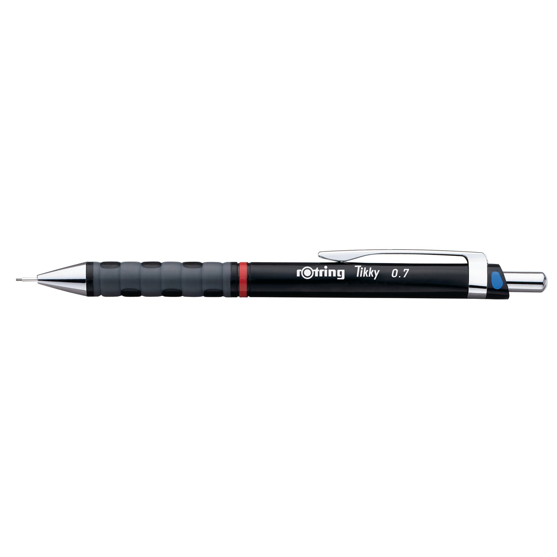 rotring Druckbleistift Tikky 0,7 mm mit ISO-Kennzeichnung - Wiepa Bürofachpartner