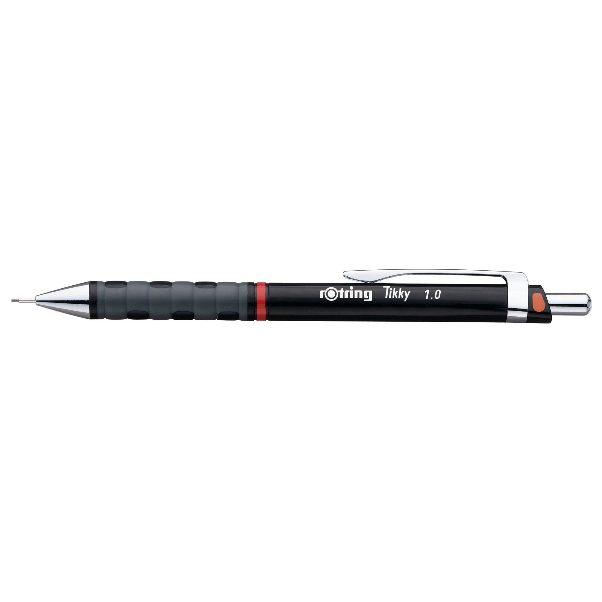 rotring Druckbleistift Tikky 1 mm mit ISO-Kennzeichnung - Wiepa Bürofachpartner