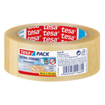 tesa® Packband tesapack® Ultra Strong 38 mm x 66 m (B x L)