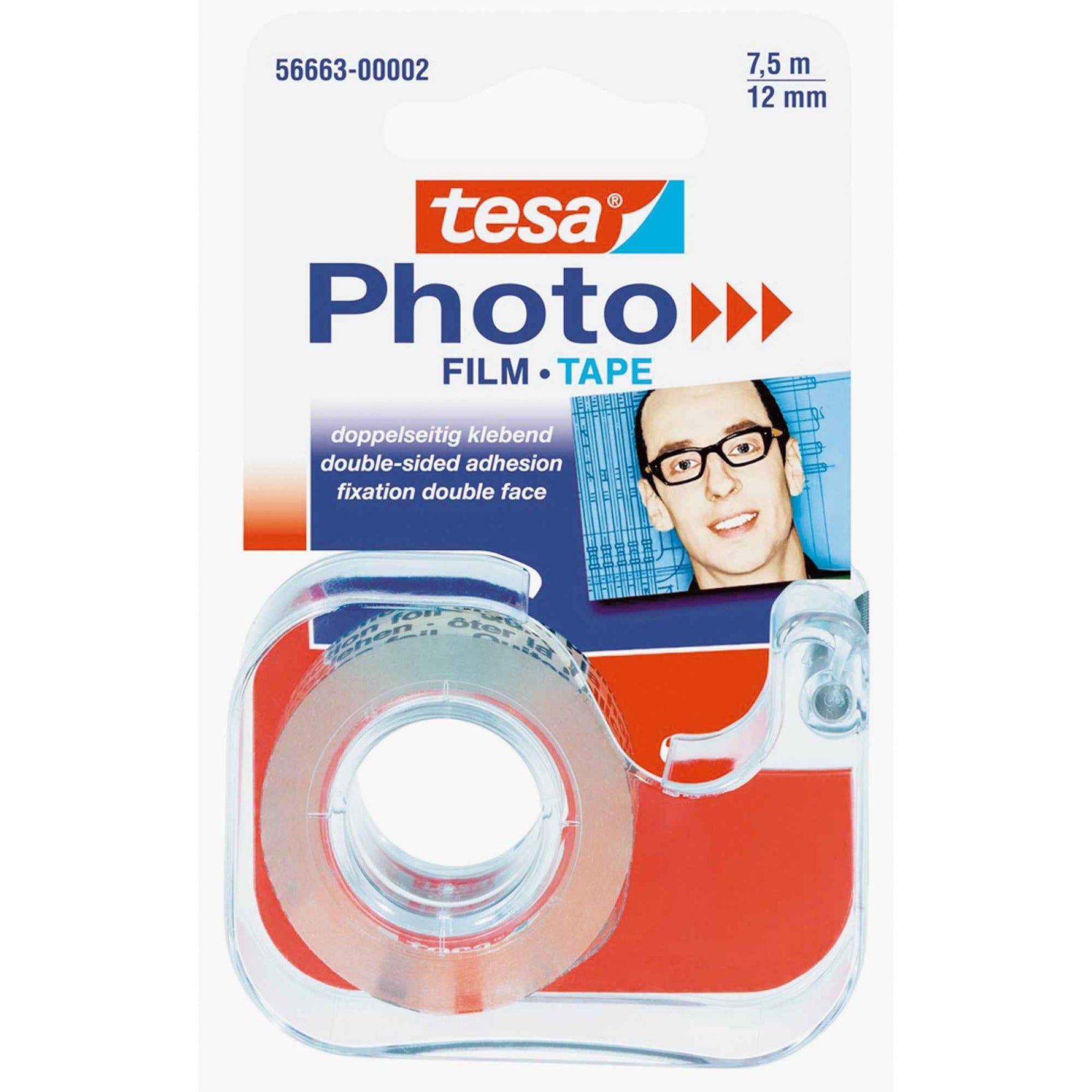 tesa® Handabroller Photo® Film