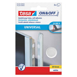 tesa® Klettpunkt On & Off