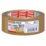 tesa® Packband tesapack® Ultra Strong 38 mm x 66 m (B x L)
