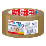 tesa® Packband tesapack® Ultra Strong 50 mm x 66 m (B x L)