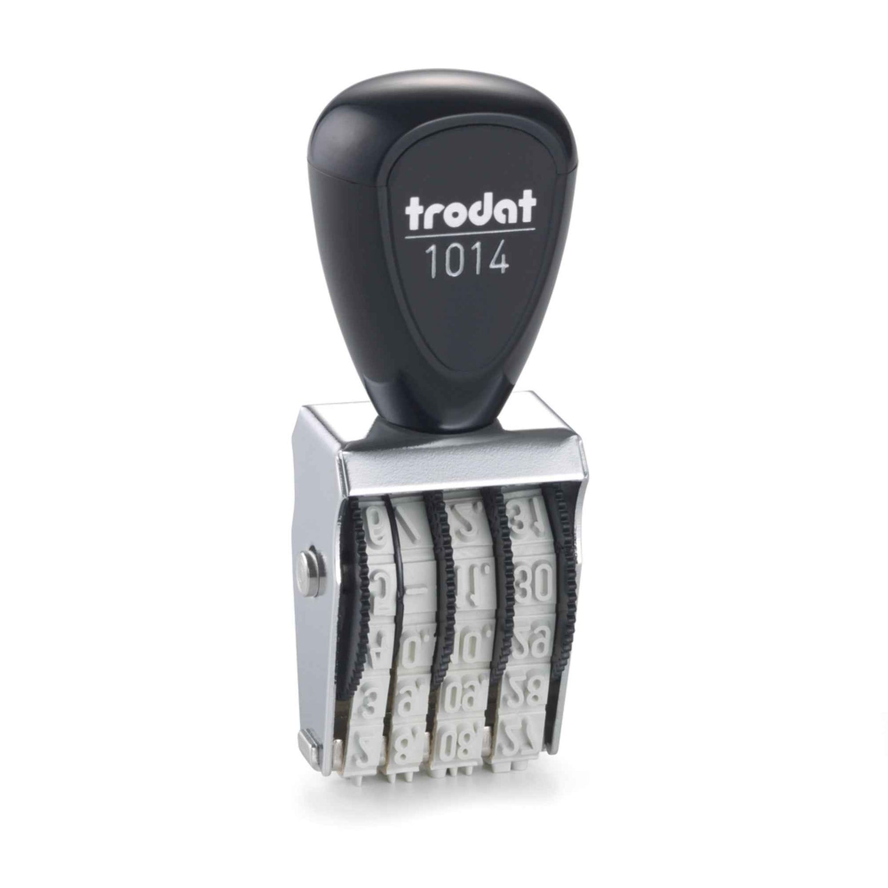 trodat® Datumstempel Classic 1014