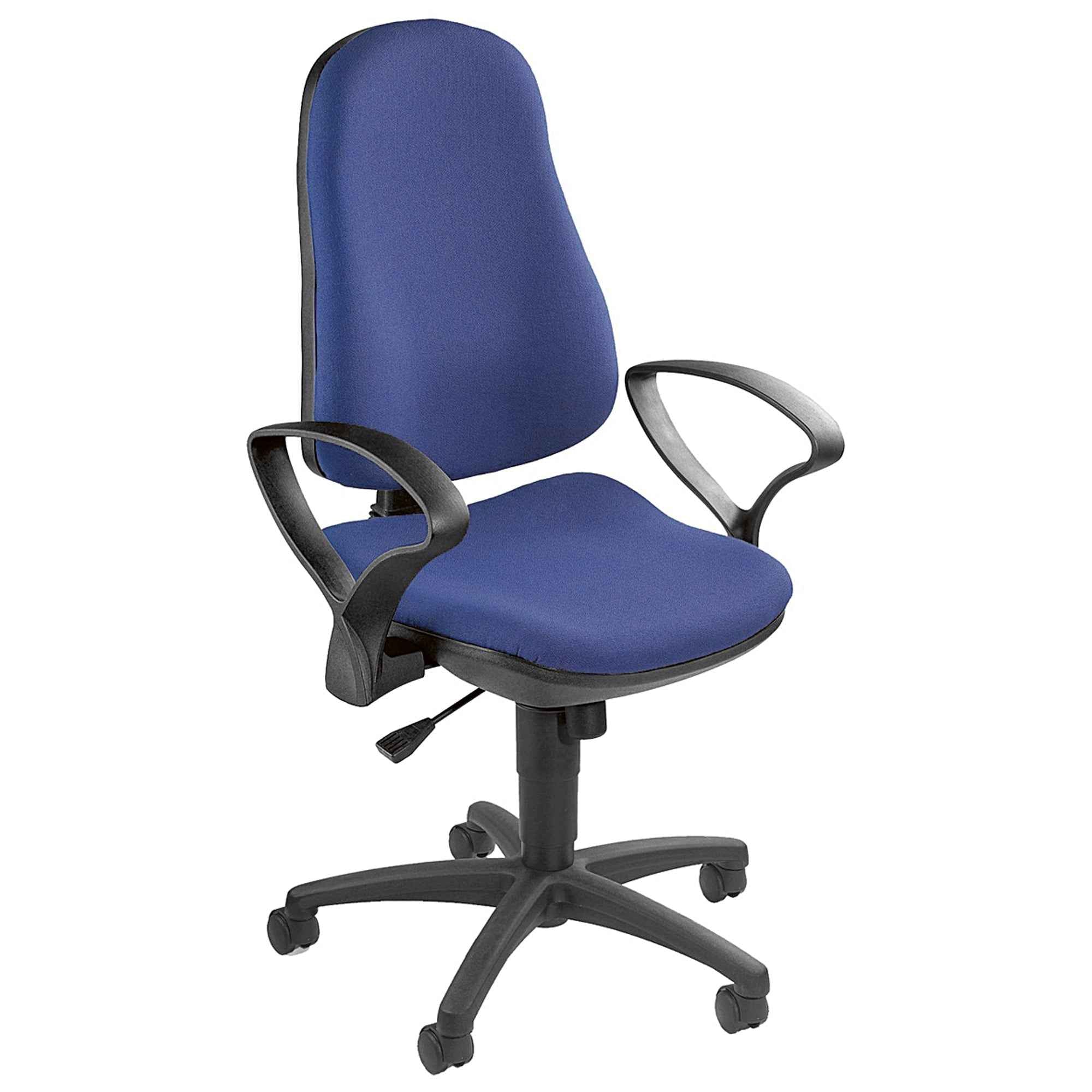 TOPSTAR Bürodrehstuhl Support® SY