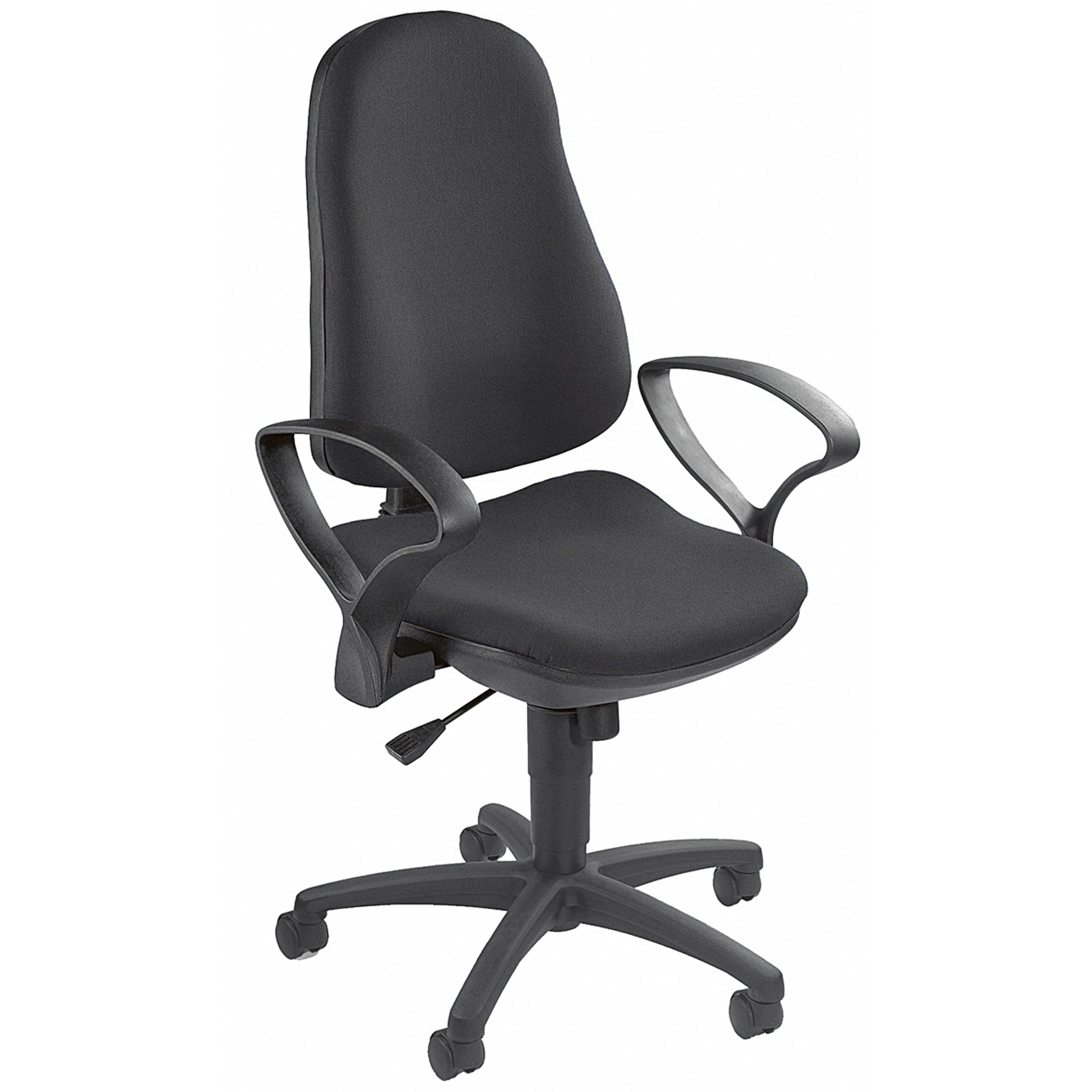 TOPSTAR Ersatzsitzfläche Support® SY