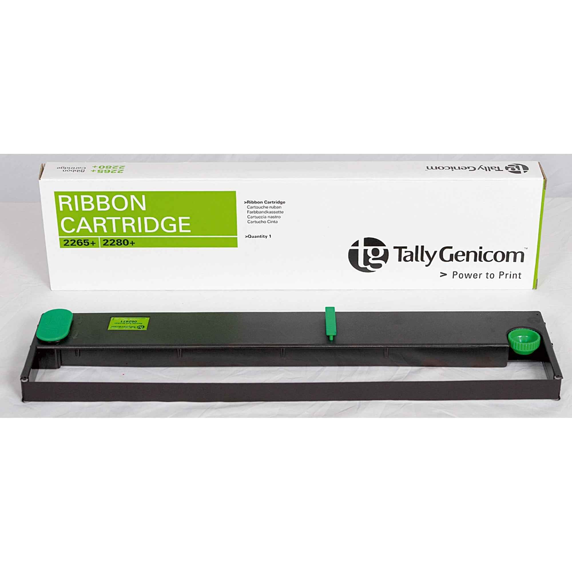 TallyGenicom Druckerfarbband 062471