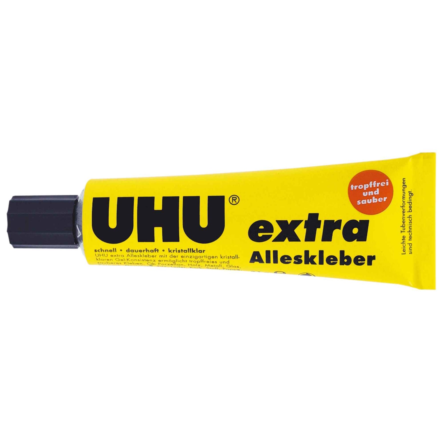 UHU® Alleskleber extra
