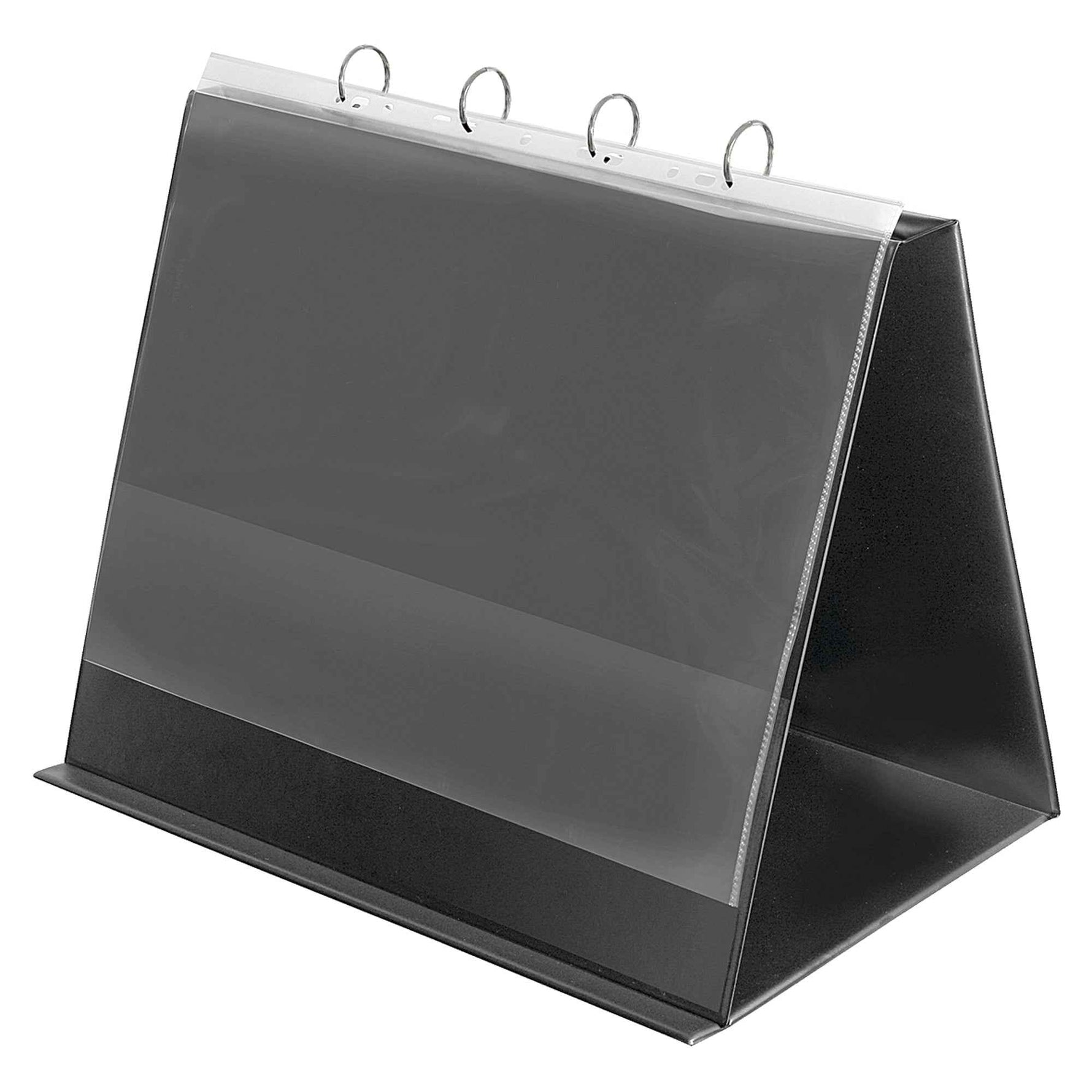 Veloflex Tischflipchart 43,7 x 36 x 5 cm (B x H x T)