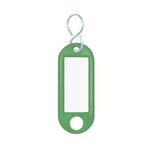 WEDO® Schlüsselanhänger 100 St./Pack.
