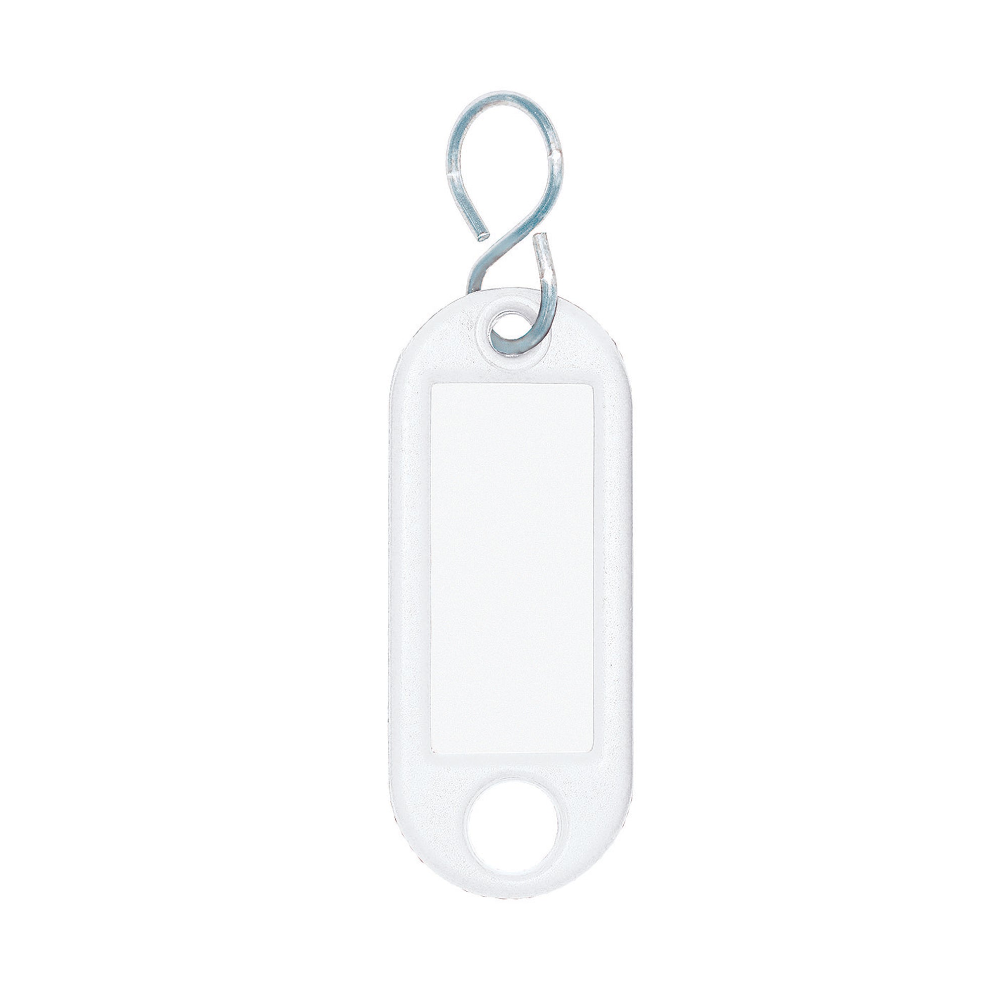 WEDO® Schlüsselanhänger 100 St./Pack. - Wiepa Bürofachpartner