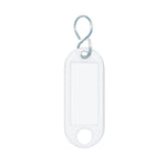 WEDO® Schlüsselanhänger 100 St./Pack. - Wiepa Bürofachpartner