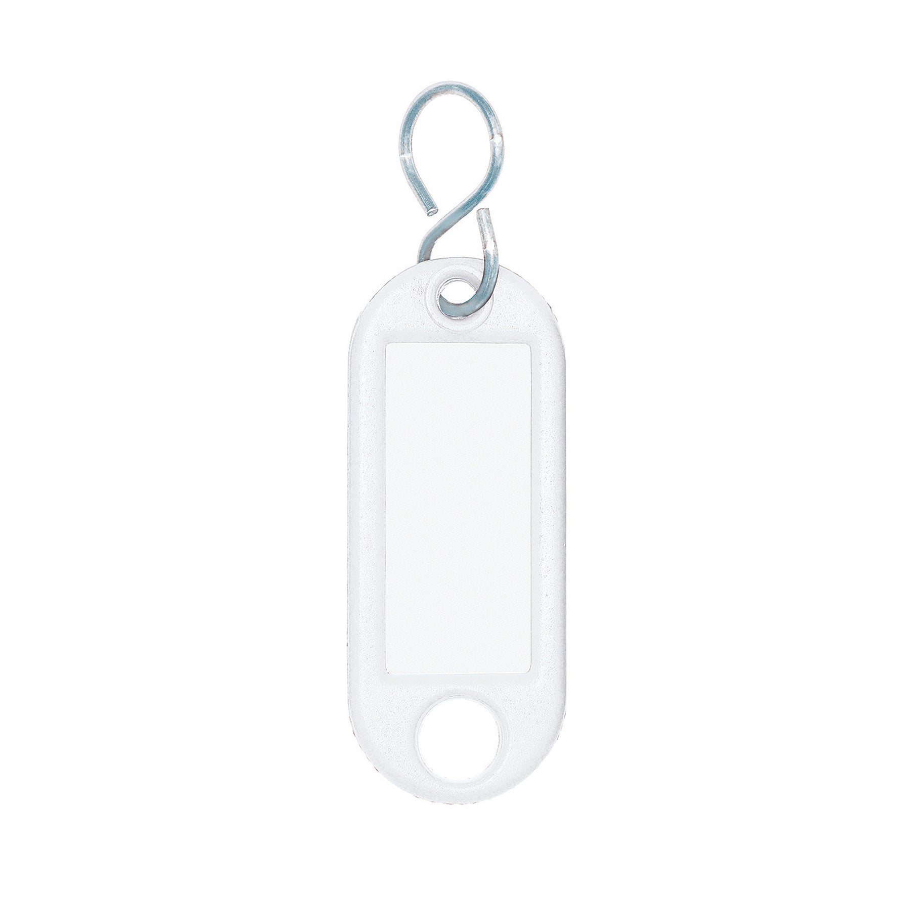 WEDO® Schlüsselanhänger 100 St./Pack. - Wiepa Bürofachpartner