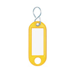WEDO® Schlüsselanhänger 100 St./Pack.