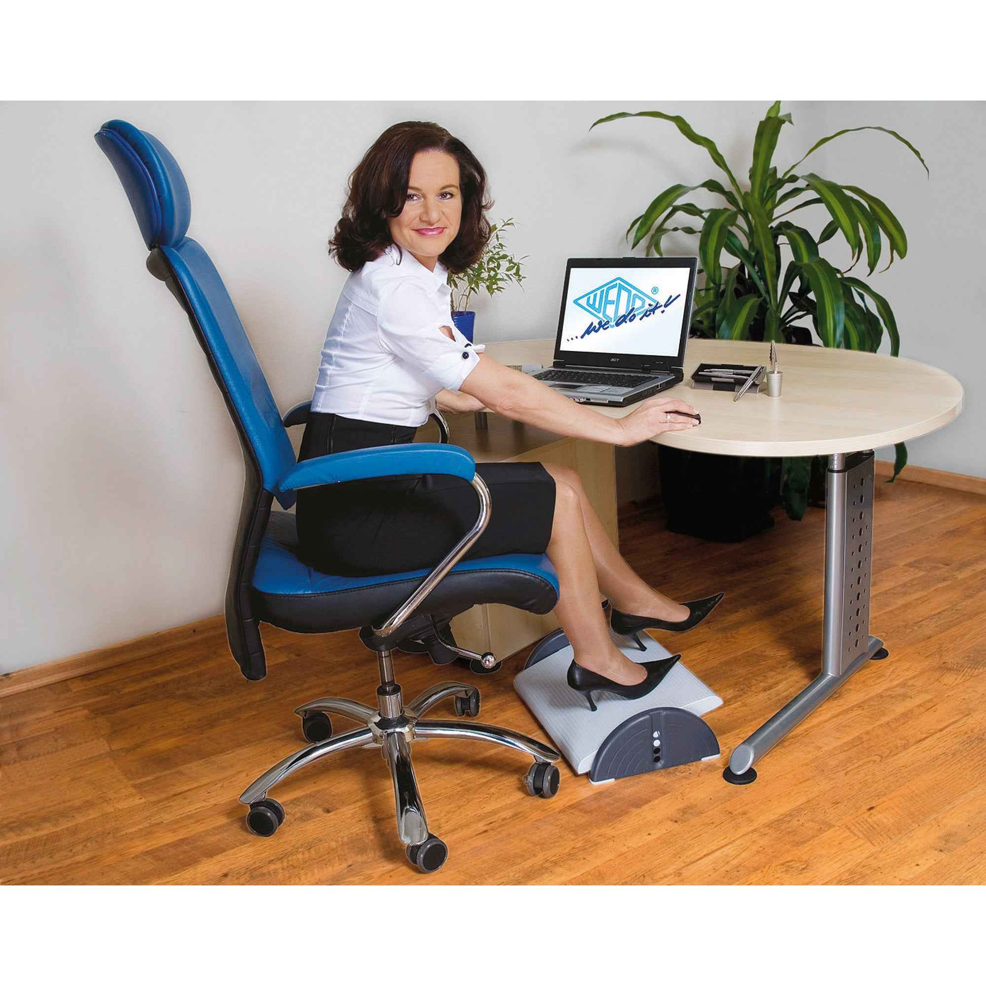 WEDO® Fußstütze Relax-PLUS