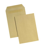 MAILmedia Versandtasche DIN B4 ohne Fenster 10 St./Pack.