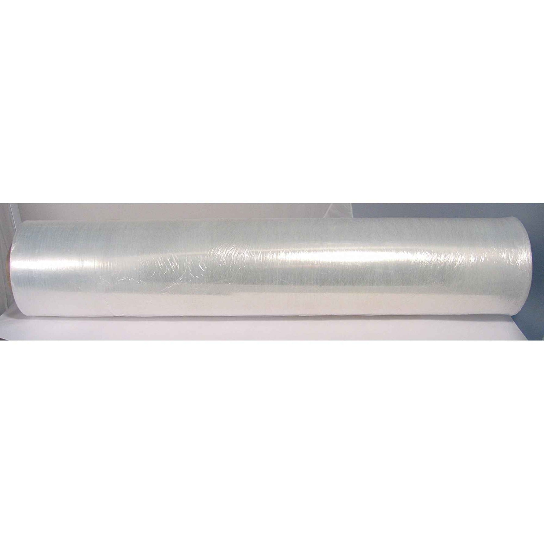 Stretchfolie 43 cm x 300 m (B x L) transparent