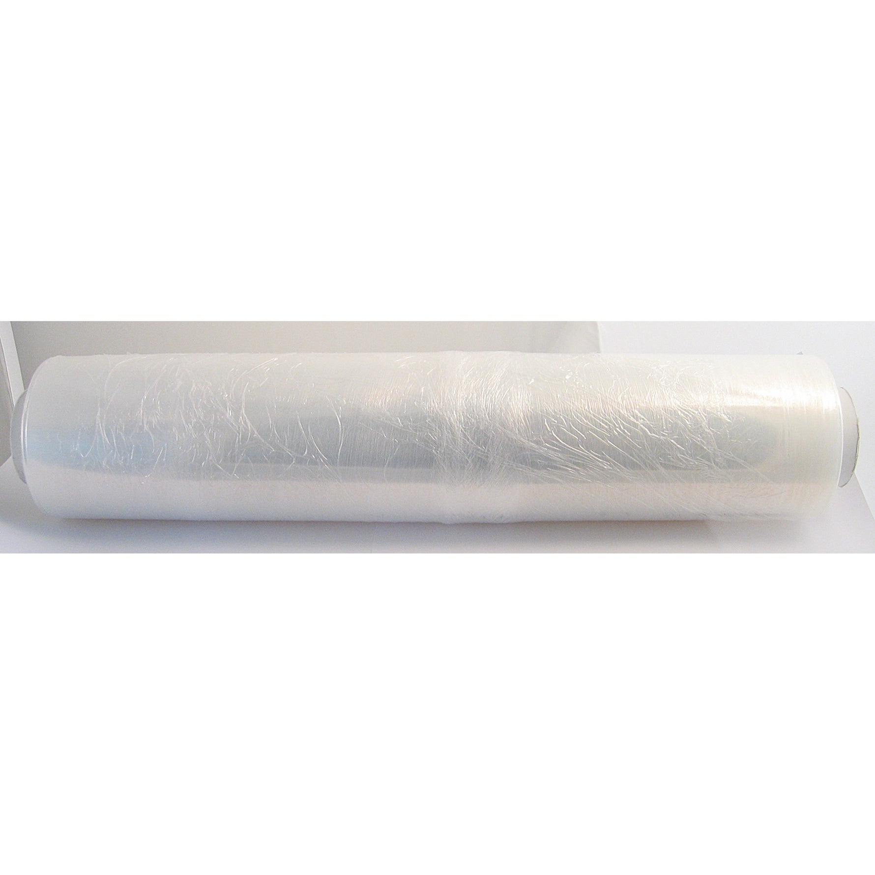 Stretchfolie 43 cm x 600 m (B x L) transparent - Wiepa Bürofachpartner