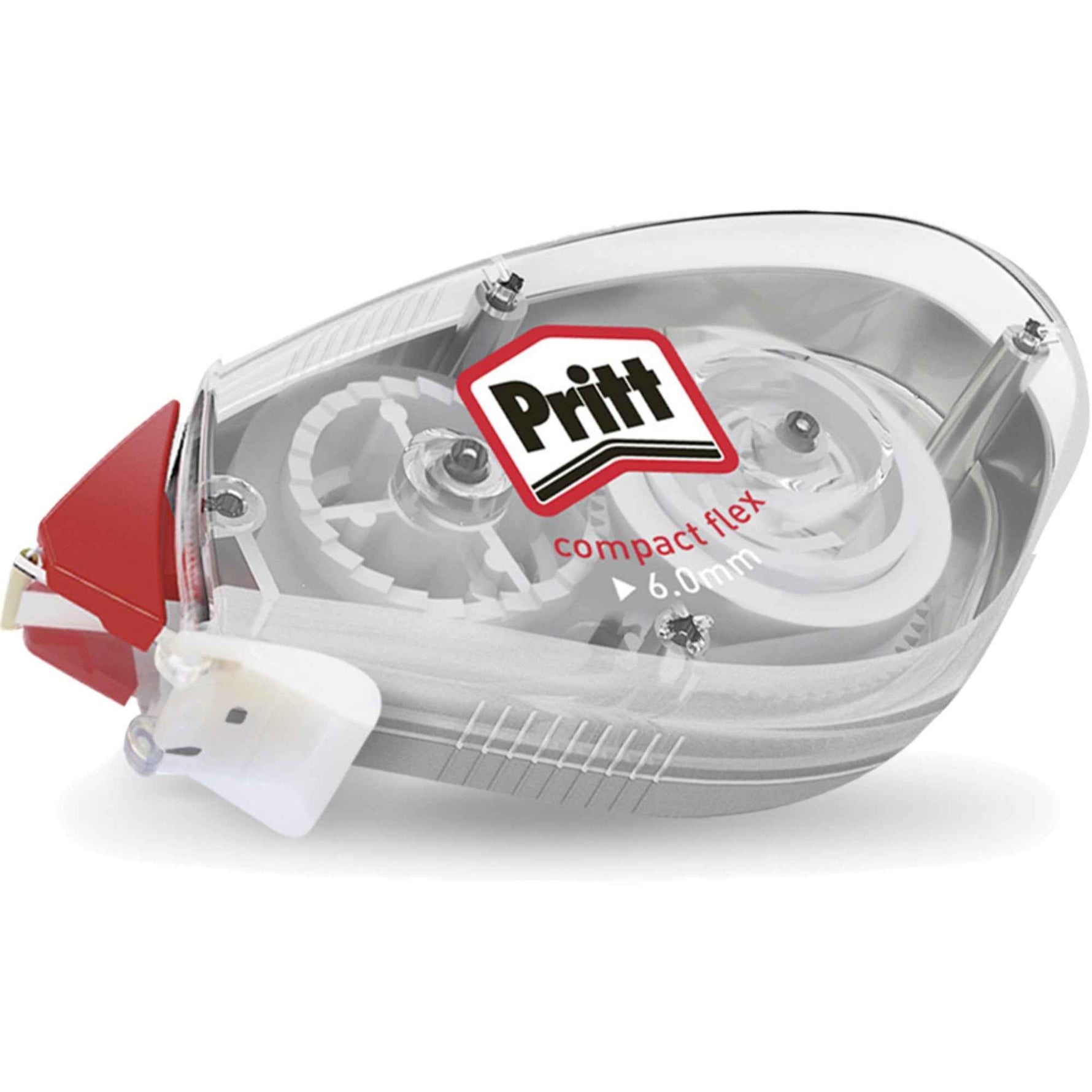Pritt Korrekturroller Compact Flex 6 mm x 10 m (B x L)