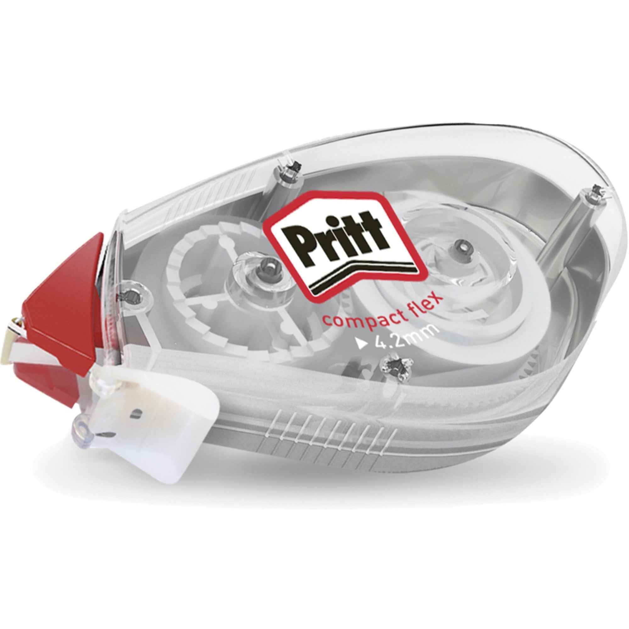 Pritt Korrekturroller Compact Flex 4,2 mm x 10 m (B x L)