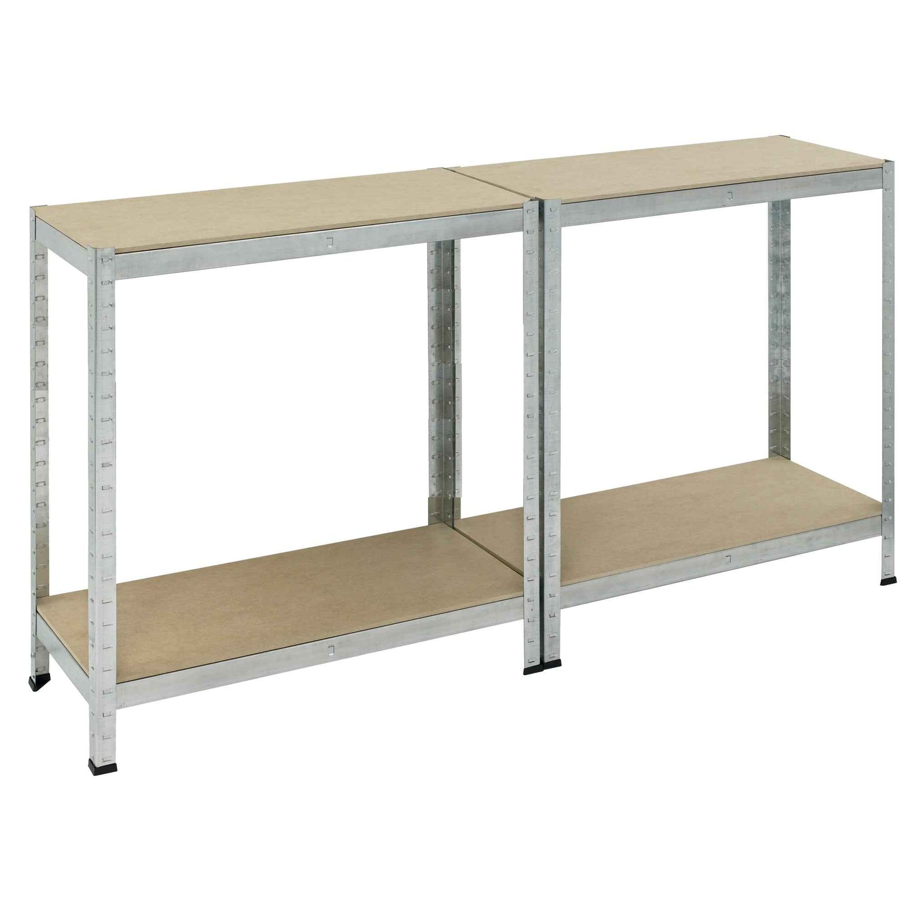 pro-bau-tec Grundregal 100 kg