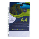 Exacompta Prospekthülle Forever® DIN A4 100 St./Pack.