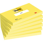 Post-it® Haftnotiz Neon Notes