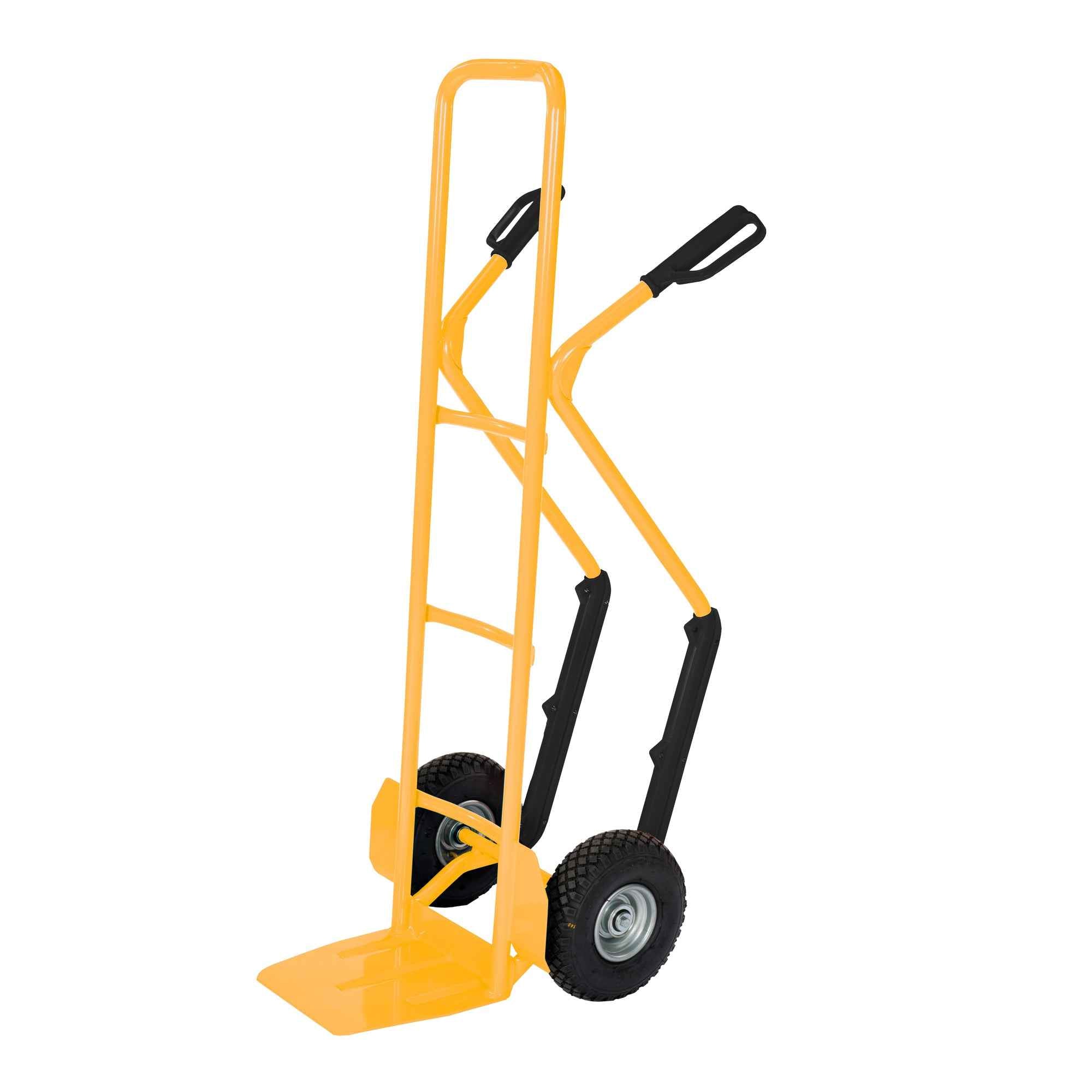 pro-bau-tec Sackkarre Industrie