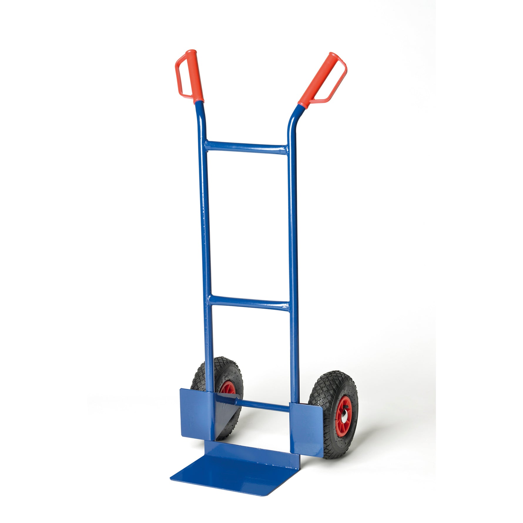 pro-bau-tec Sackkarre Junior Luft