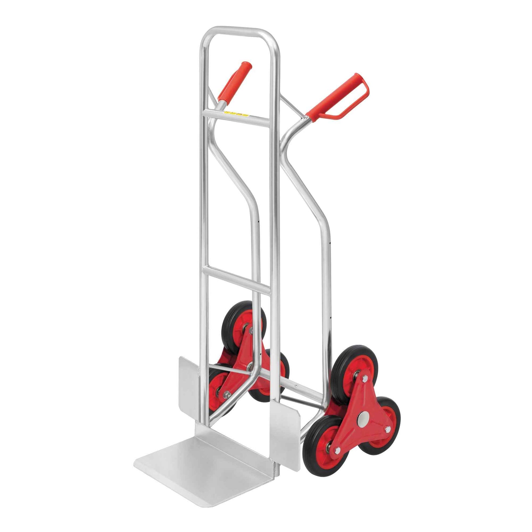 pro-bau-tec Sackkarre Treppensteiger