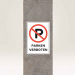 Avery Zweckform Folienetikett 210 x 297 mm (B x H)